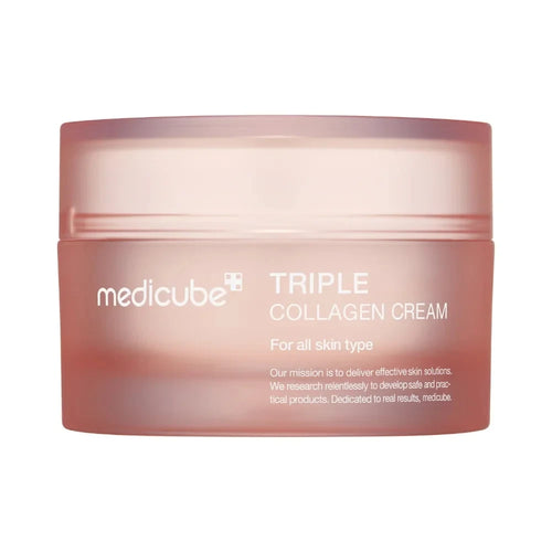 Medicube Triple Collagen Cream