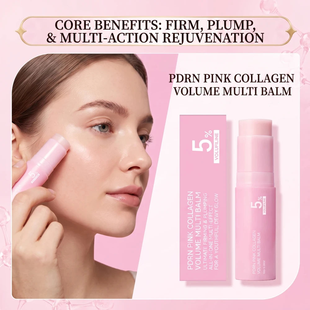 Volufiline Collagen Moisture Balm Stick