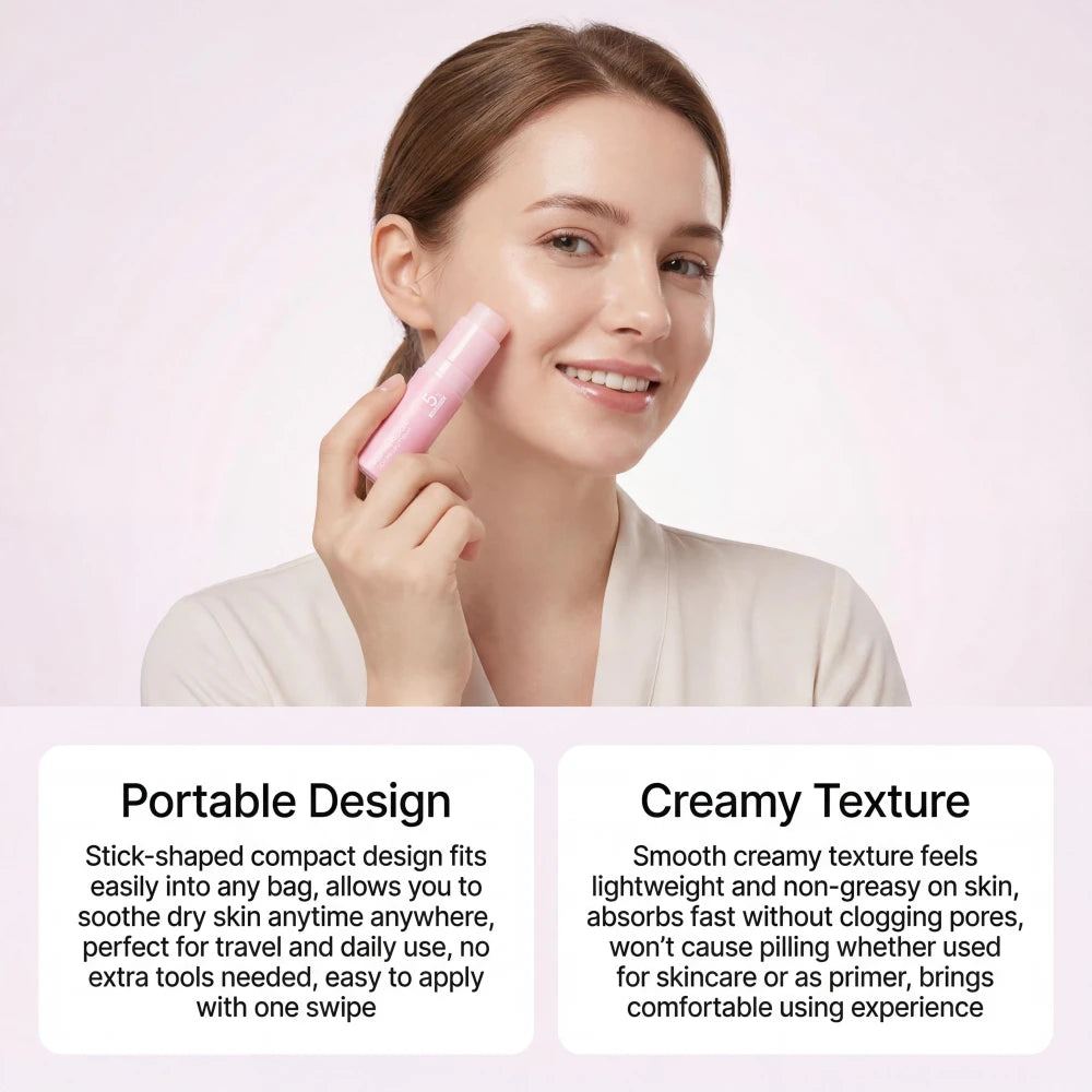 Volufiline Collagen Moisture Balm Stick