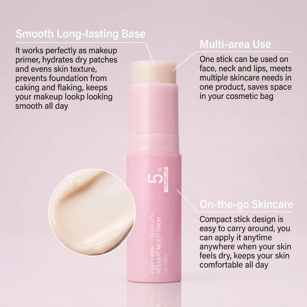 Volufiline Collagen Moisture Balm Stick