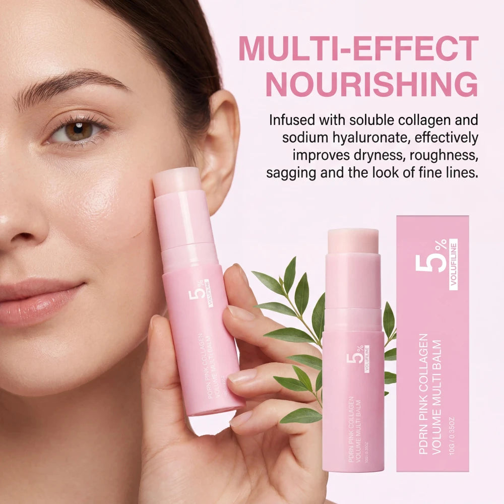 Volufiline Collagen Moisture Balm Stick