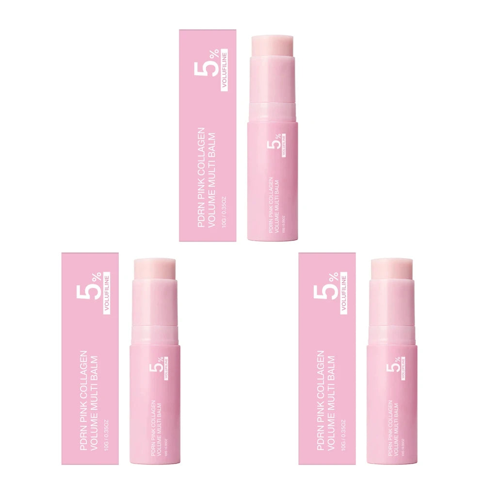 Volufiline Collagen Moisture Balm Stick