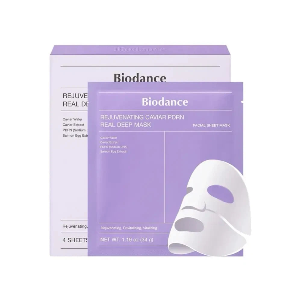 Bio-Collagen Skincare Set