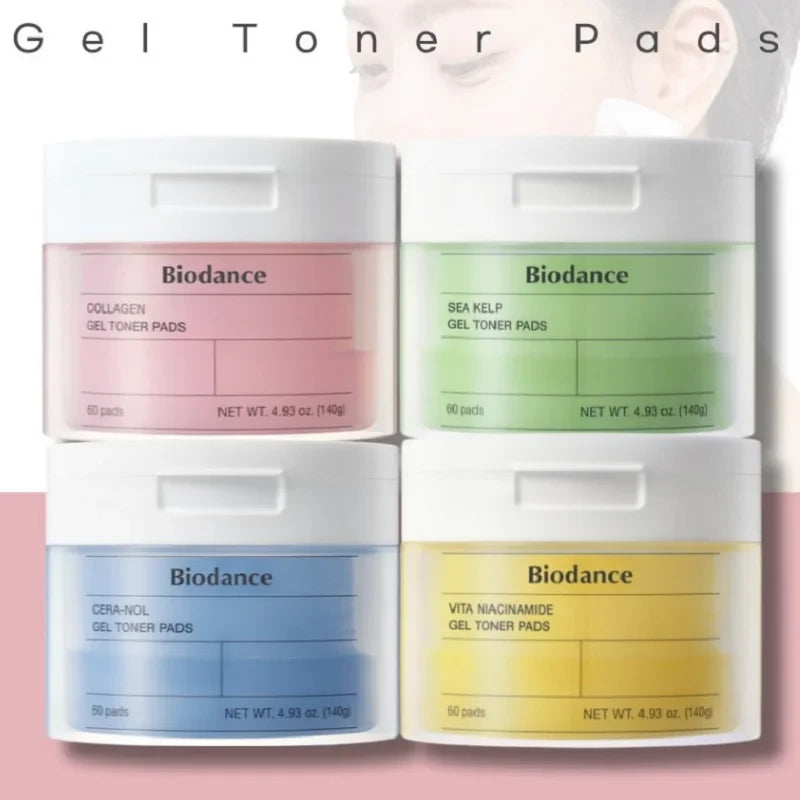 Bio-Collagen Skincare Set