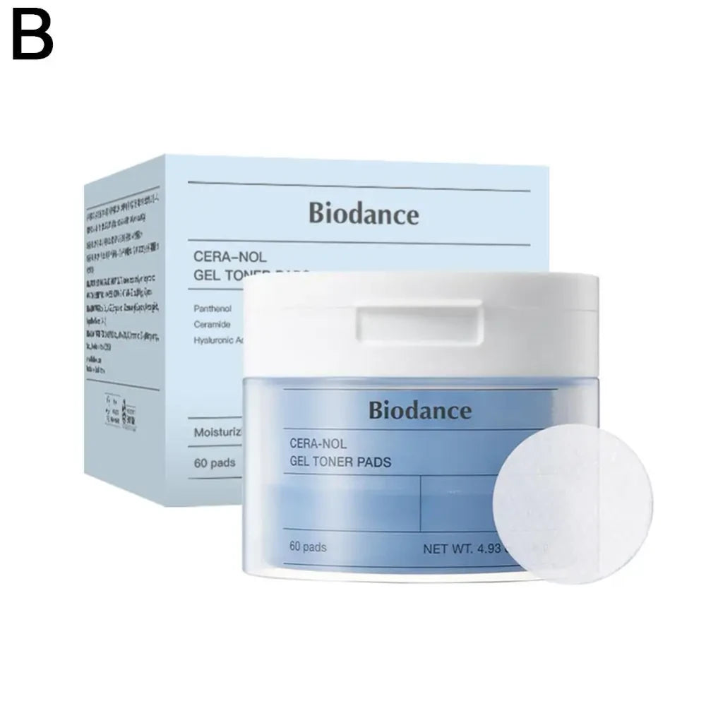 Bio-Collagen Skincare Set