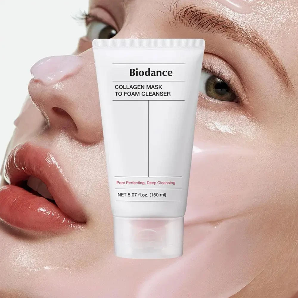 Bio-Collagen Skincare Set