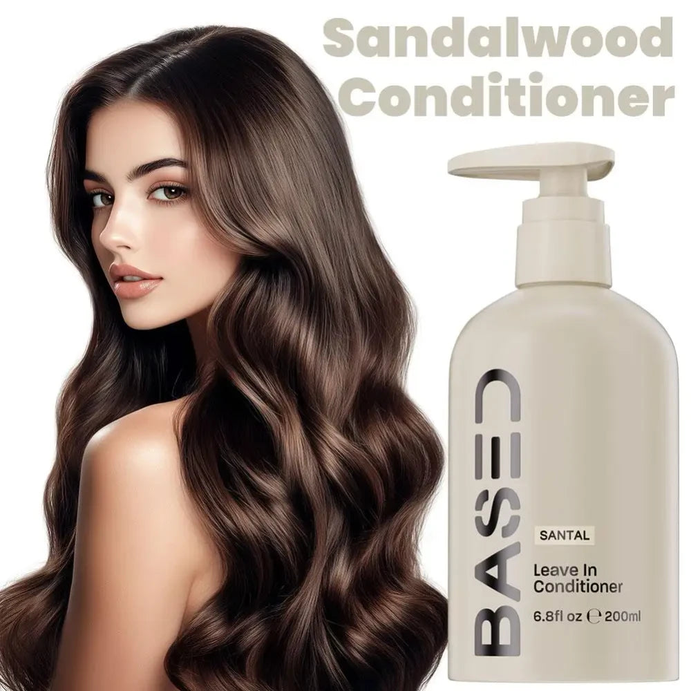 Sea Salt Hair Spray