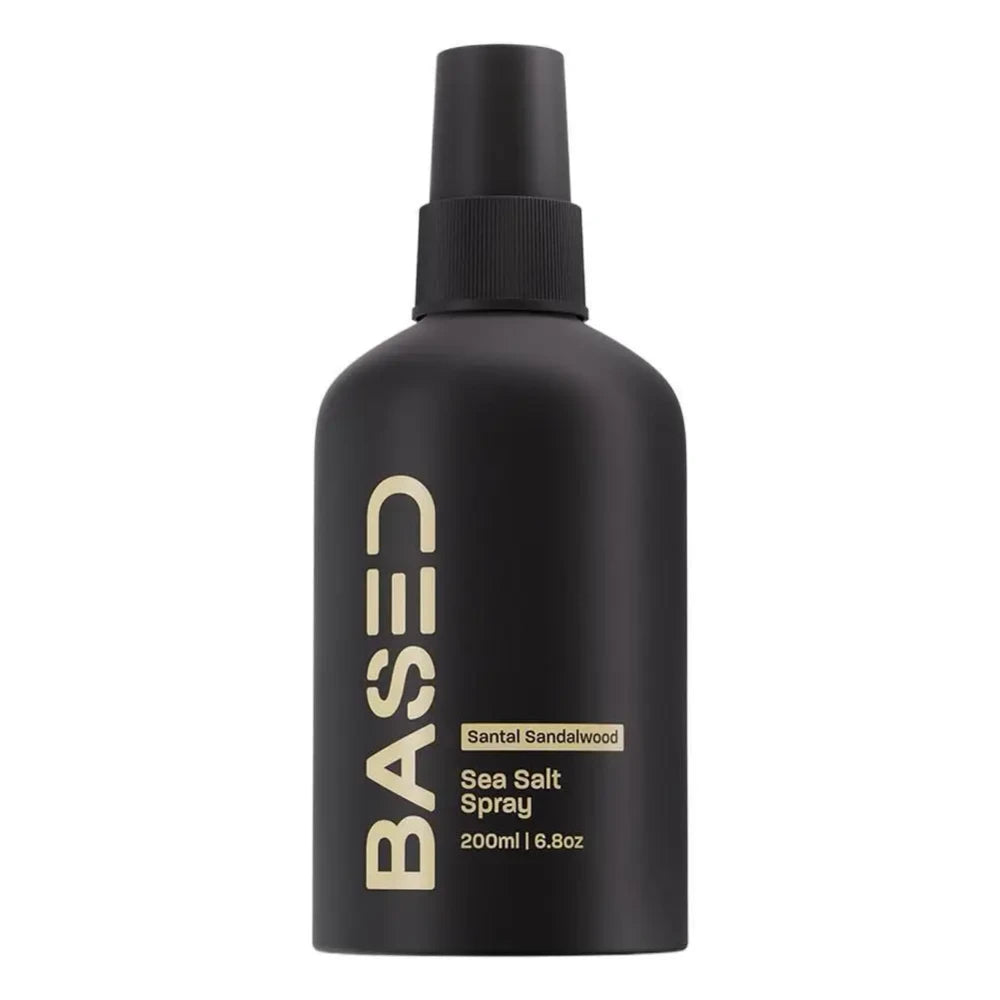 Sea Salt Hair Spray