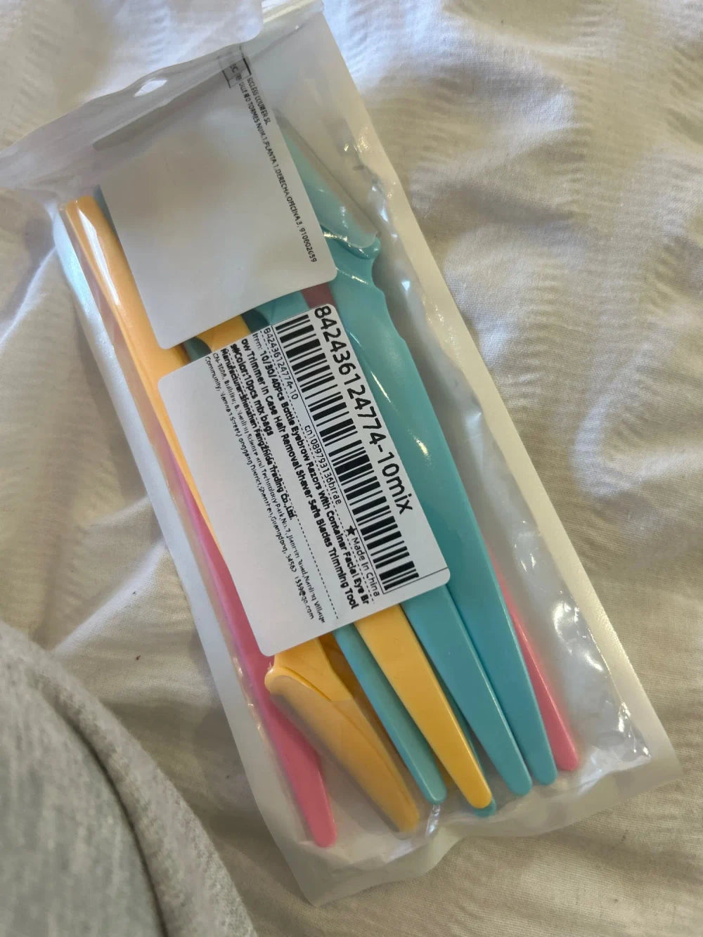 Review Card
