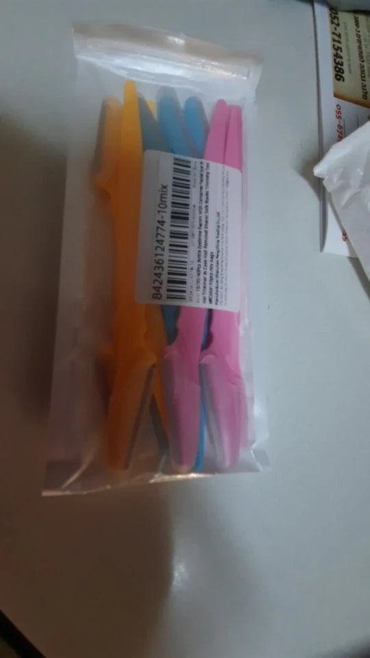 Review Card