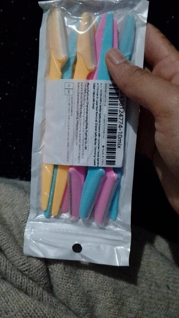 Review Card