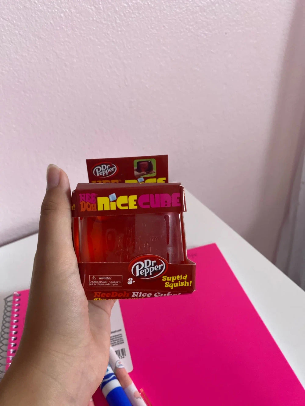 Review Card