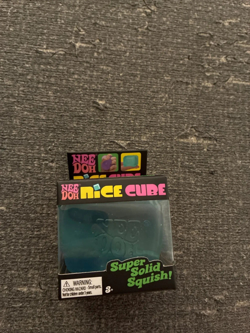 Review Card