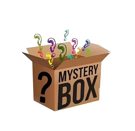 Squishy Blind Box Toy