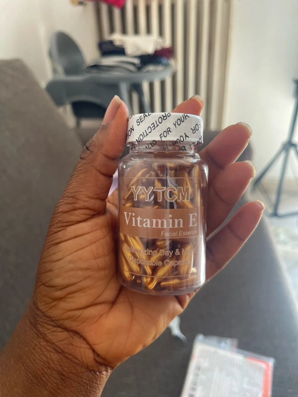 Review Card